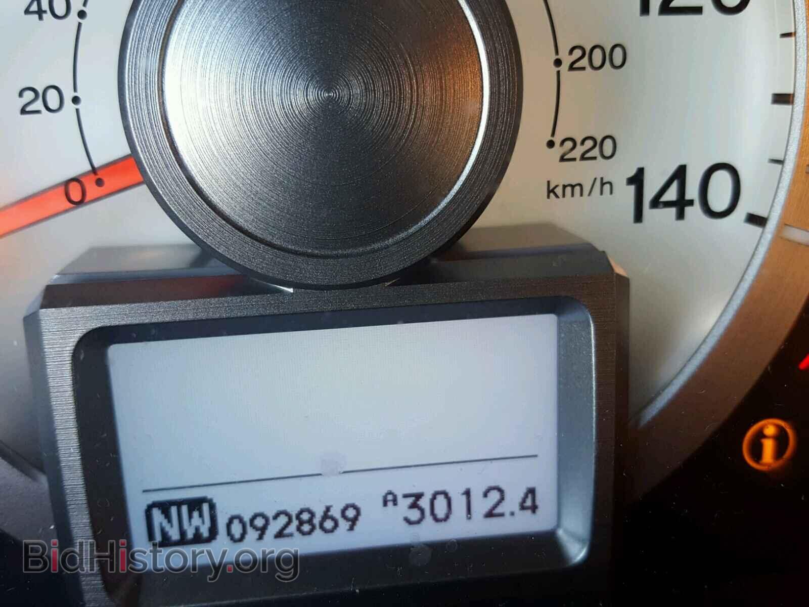 2011 HONDA PILOT - VIN: 5FNYF4H99BB020909 - Фото 8