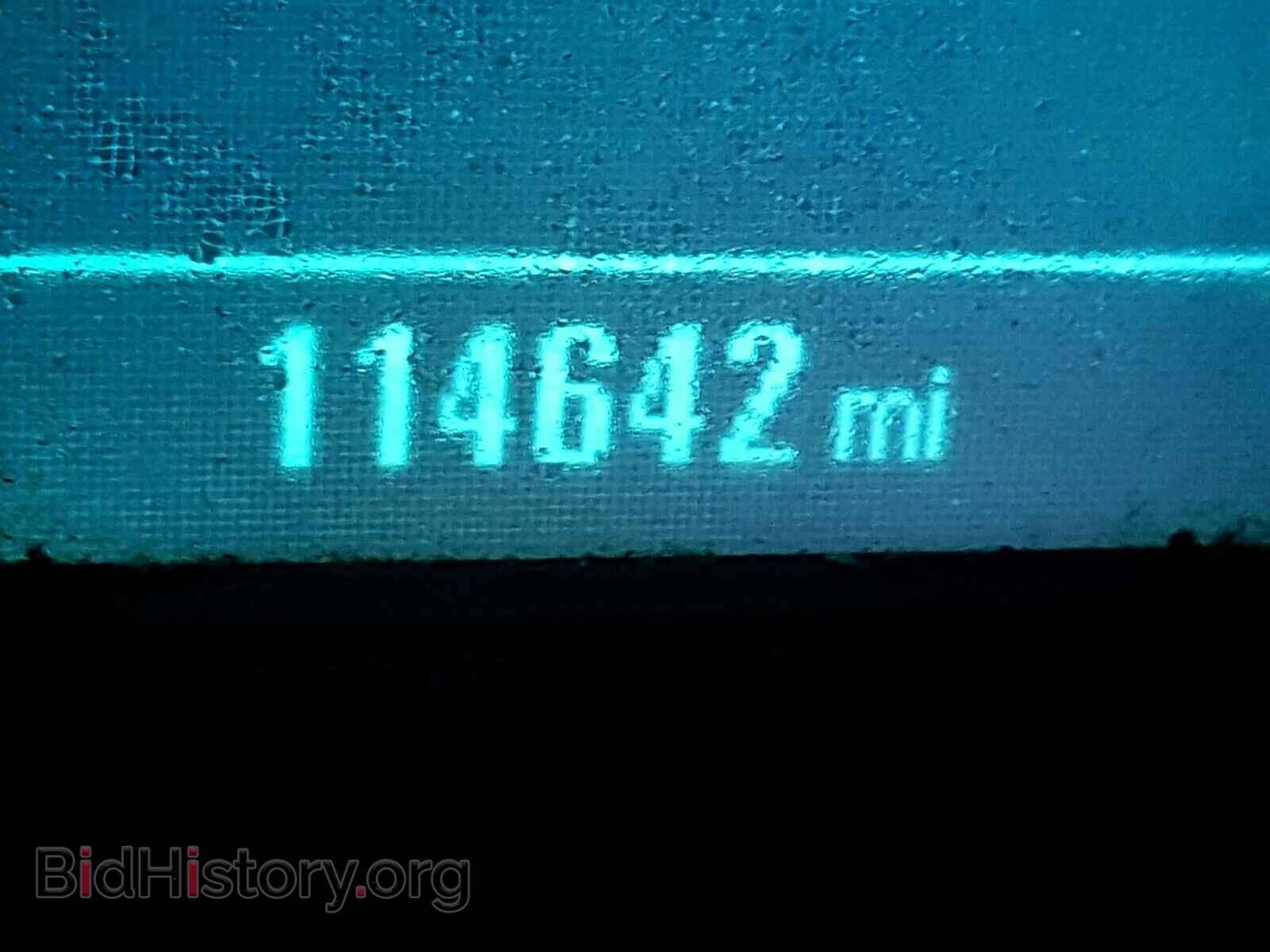 2014 BUICK ENCORE CON - VIN: KL4CJBSB8EB756718 - Photo 8