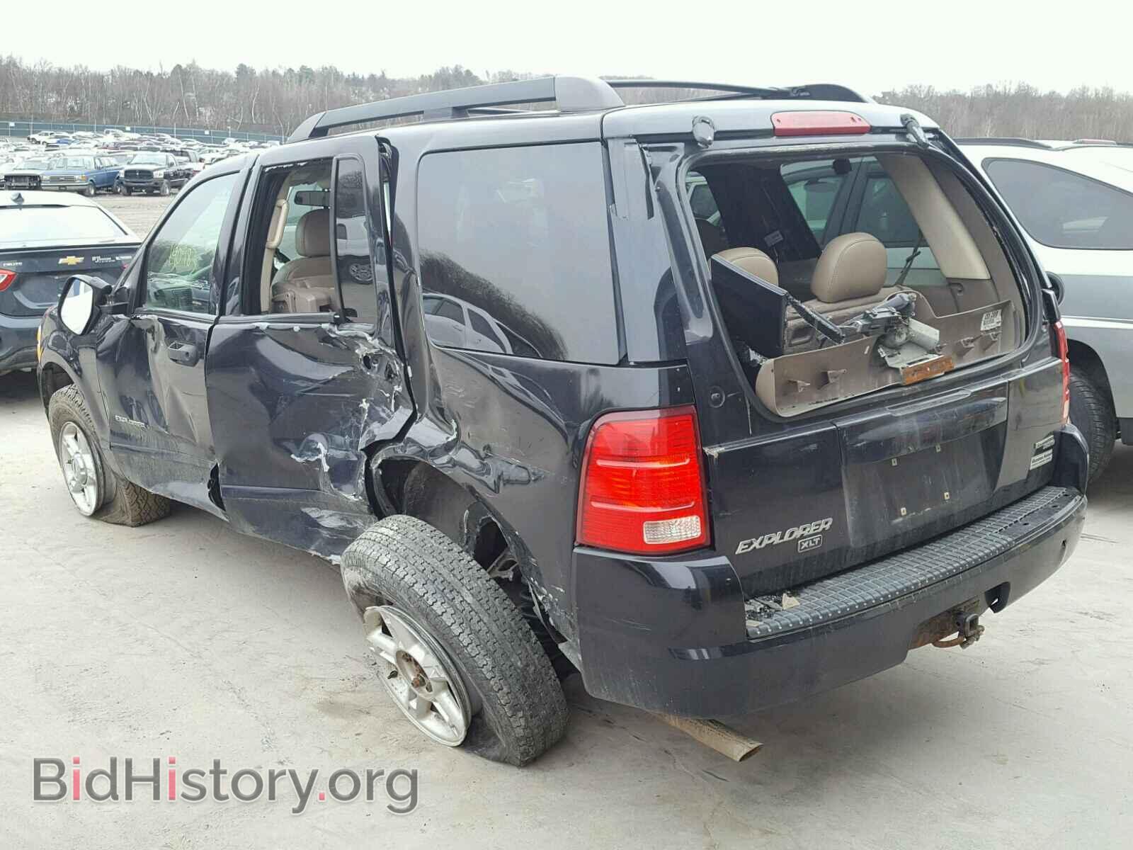 2005 FORD EXPLORER - VIN: 1FMZU73E45ZA27373 - Photo 3