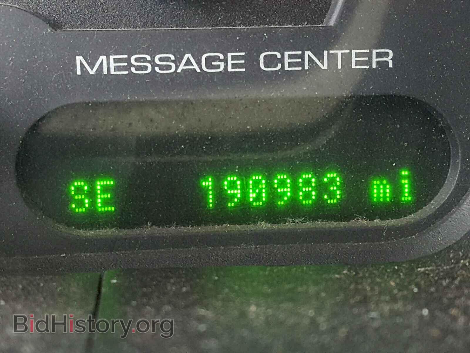 2005 FORD EXPLORER - VIN: 1FMZU73E45ZA27373 - Photo 8
