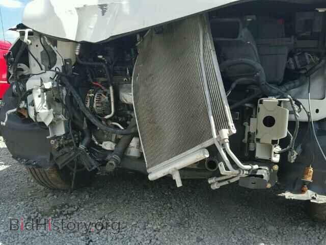 2013 FORD EDGE - VIN: 2FMDK3GC6DBB43497 - Фото 9