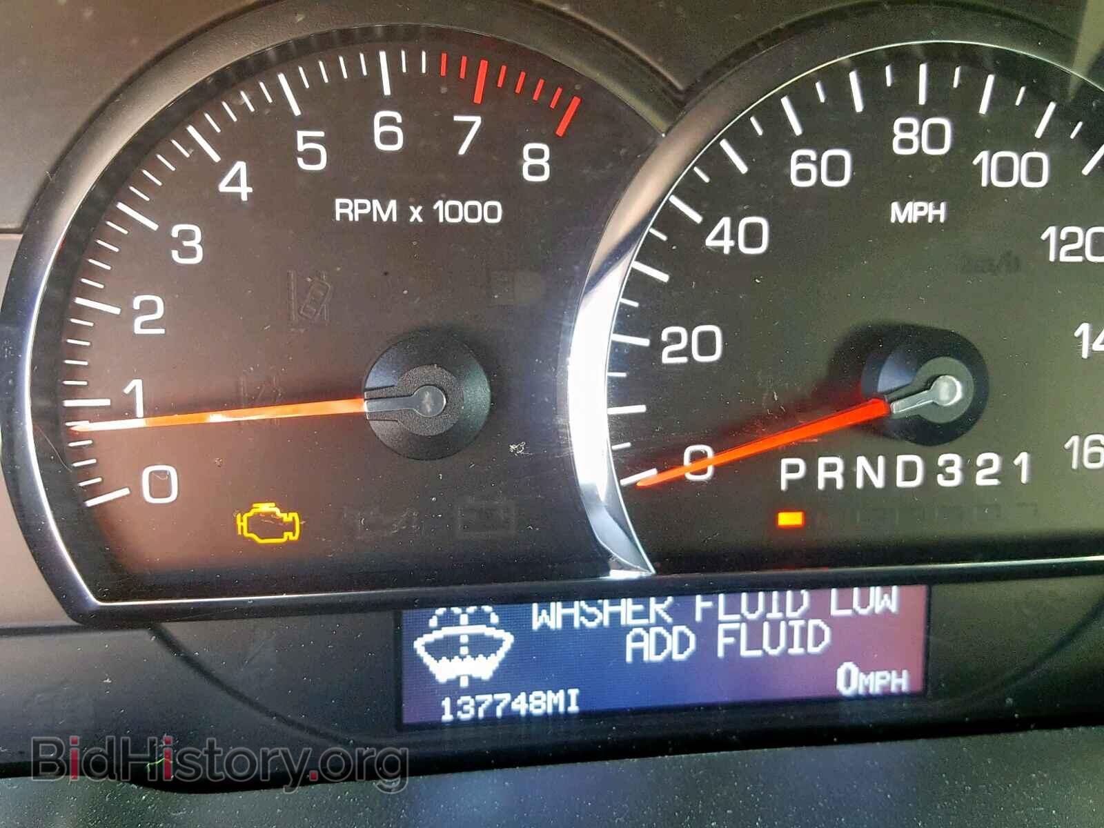 2009 CADILLAC DTS - VIN: 1G6KD57Y69U105480 - Фото 8