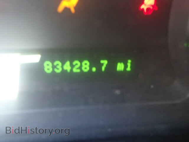 2008 FORD EDGE - VIN: 2FMDK49C18BA83749 - Фото 8