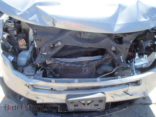 2008 FORD EDGE - VIN: 2FMDK49C18BA83749 - Фото 9