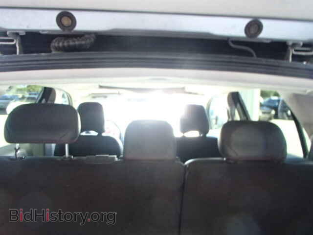 2008 FORD EDGE - VIN: 2FMDK49C18BA83749 - Фото 10
