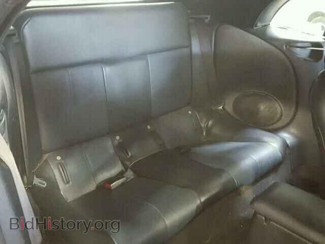 2003 MITSUBISHI ECLIPSE - VIN: 4A3AE75H83E014889 - Photo 6