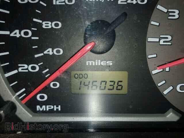 2003 MITSUBISHI ECLIPSE - VIN: 4A3AE75H83E014889 - Photo 8