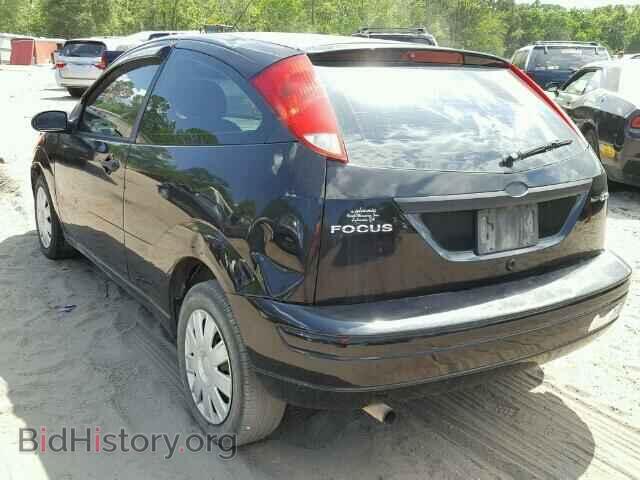 2005 FORD FOCUS - VIN: 3FAFP31N05R146235 - Фото 3