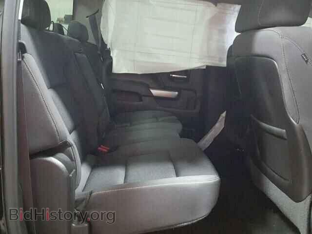 2014 CHEVROLET SILVERADO - VIN: 3GCPCRECXEG107413 - Фото 6