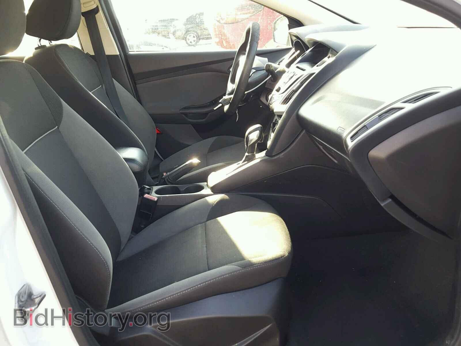 2013 FORD FOCUS - VIN: 1FADP3F28DL178417 - Photo 5