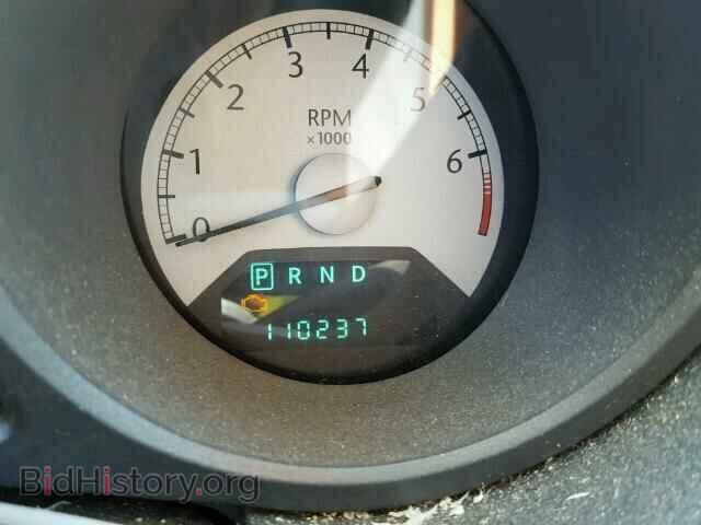 2008 CHRYSLER SEBRING - VIN: 1C3LC45K48N634131 - Фото 8