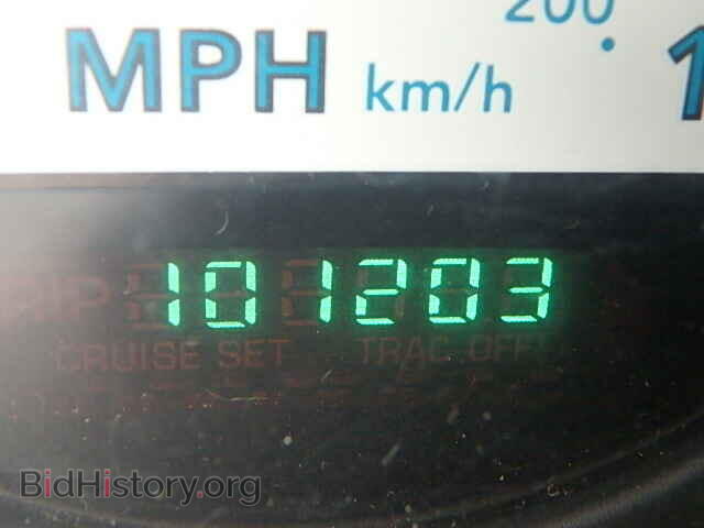 2006 DODGE CARAVAN - VIN: 2D4GP44L46R658525 - Фото 8