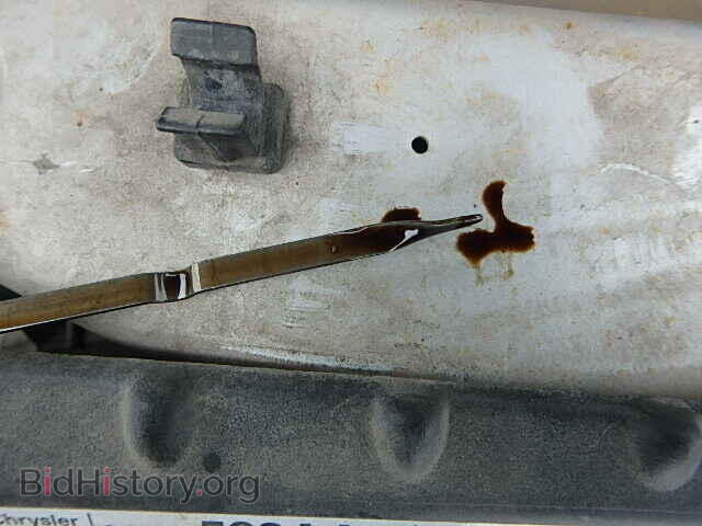 2006 DODGE CARAVAN - VIN: 2D4GP44L46R658525 - Фото 10