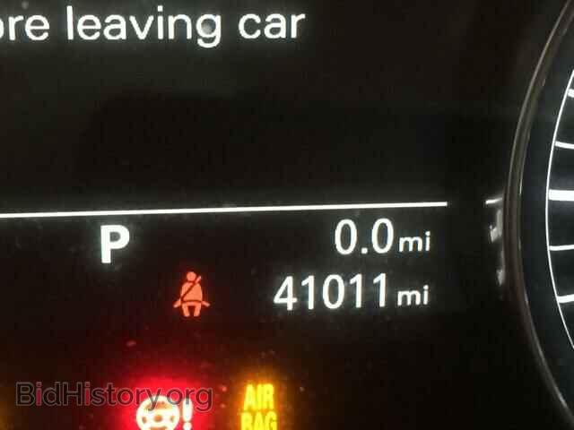2013 AUDI A6 - VIN: WAUGFAFC9DN053158 - Фото 8