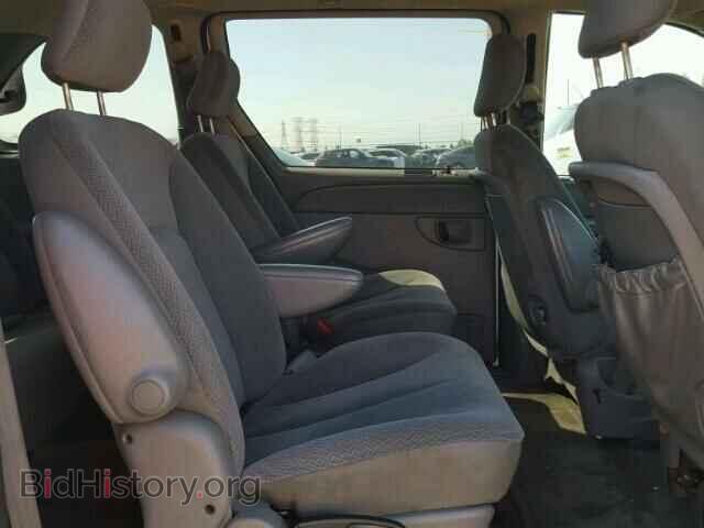 2005 DODGE CARAVAN - VIN: 1D4GP45R55B258263 - Фото 6