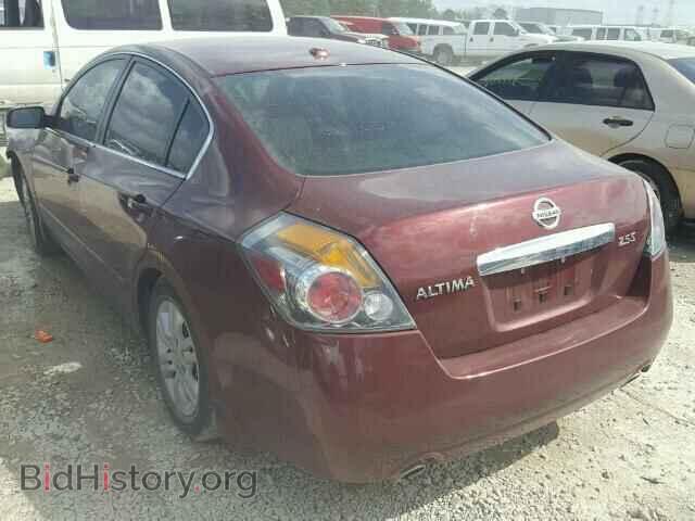 2012 NISSAN ALTIMA BAS - VIN: 1N4AL2AP2CC148758 - Фото 3