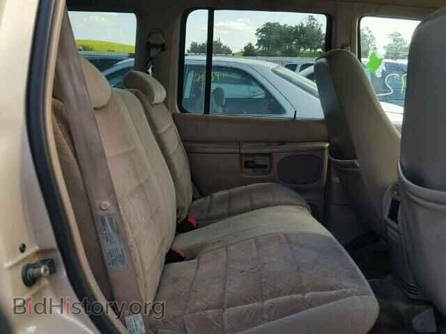 1998 FORD EXPLORER - VIN: 1FMZU34E2WZA97883 - Photo 6