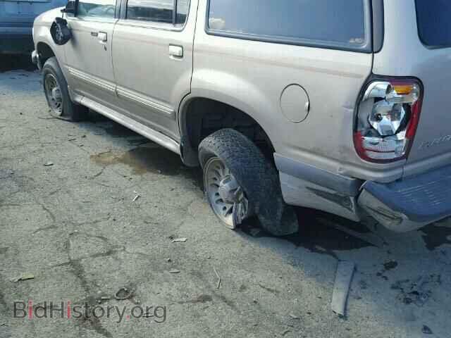 1998 FORD EXPLORER - VIN: 1FMZU34E2WZA97883 - Photo 9
