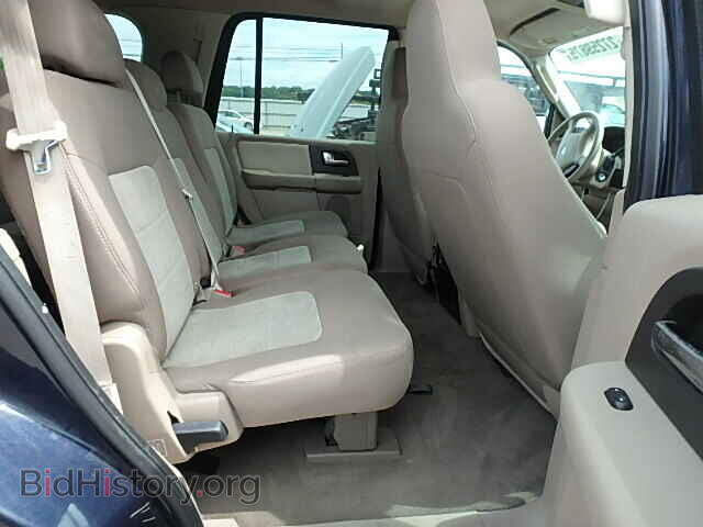 2004 FORD EXPEDITION - VIN: 1FMPU16W04LA57576 - Фото 6