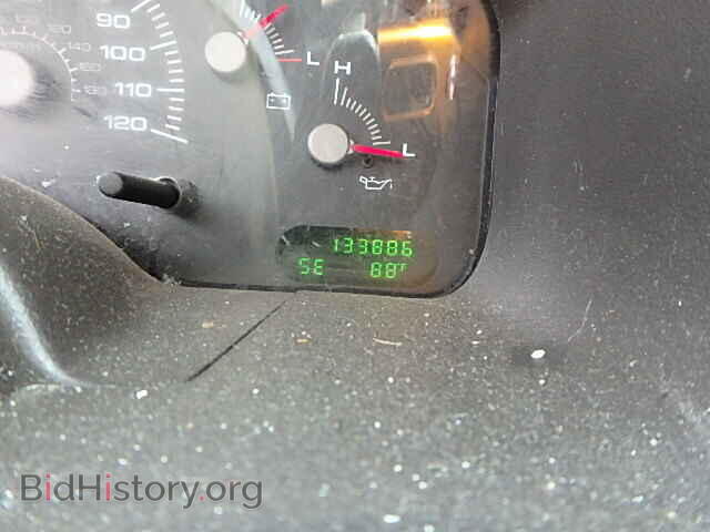 2004 FORD EXPEDITION - VIN: 1FMPU16W04LA57576 - Фото 8