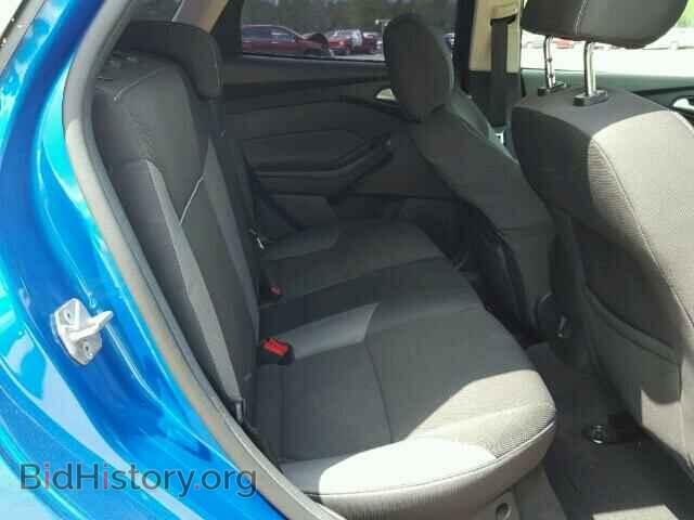 2013 FORD FOCUS - VIN: 1FADP3K25DL371419 - Photo 6