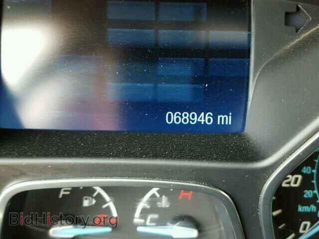 2013 FORD FOCUS - VIN: 1FADP3K25DL371419 - Photo 8
