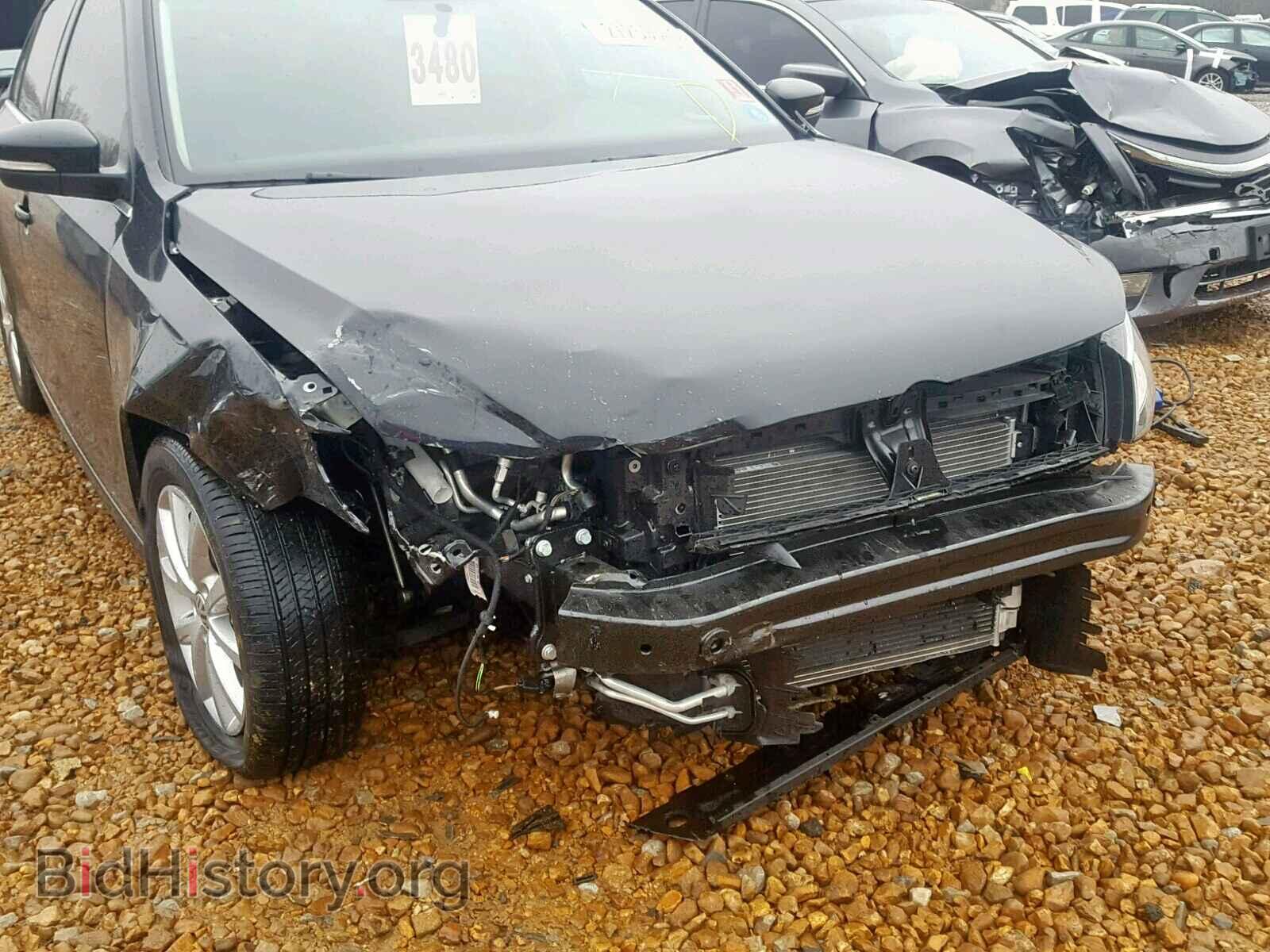 2017 VOLKSWAGEN JETTA - VIN: 3VWDB7AJ1HM292842 - Photo 9