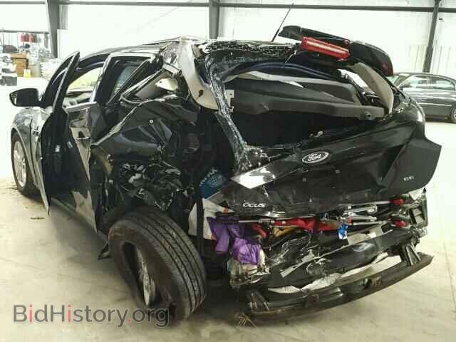 2014 FORD FOCUS - VIN: 1FADP3K23EL422112 - Photo 3
