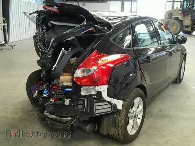 2014 FORD FOCUS - VIN: 1FADP3K23EL422112 - Photo 4