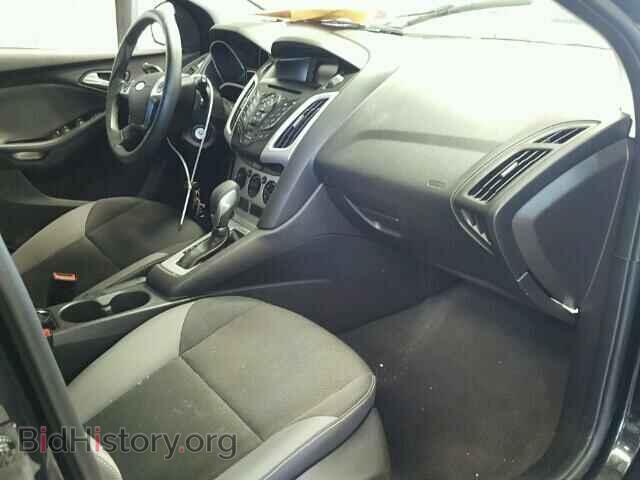 2014 FORD FOCUS - VIN: 1FADP3K23EL422112 - Photo 5