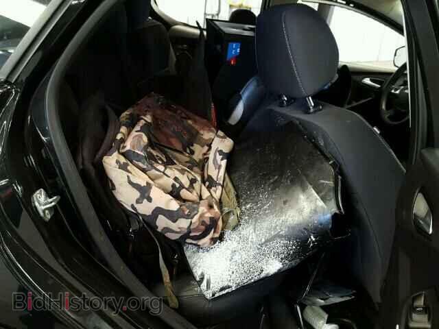 2014 FORD FOCUS - VIN: 1FADP3K23EL422112 - Photo 6