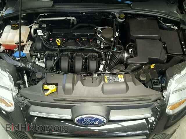 2014 FORD FOCUS - VIN: 1FADP3K23EL422112 - Photo 7