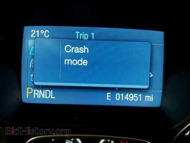 2014 FORD FOCUS - VIN: 1FADP3K23EL422112 - Photo 8