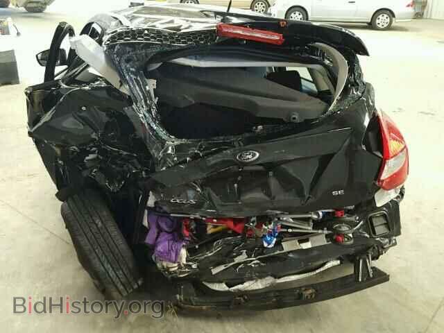 2014 FORD FOCUS - VIN: 1FADP3K23EL422112 - Photo 9