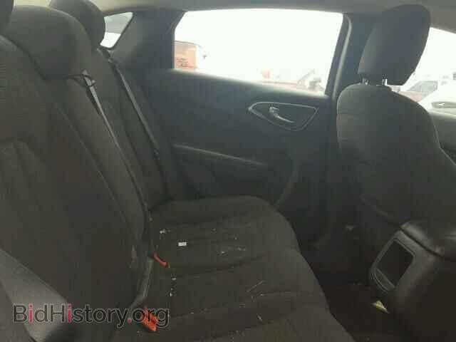 2015 CHRYSLER 200 - VIN: 1C3CCCAB2FN592071 - Фото 6