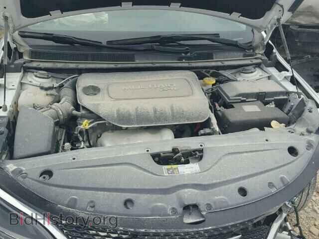 2015 CHRYSLER 200 - VIN: 1C3CCCAB2FN592071 - Фото 7