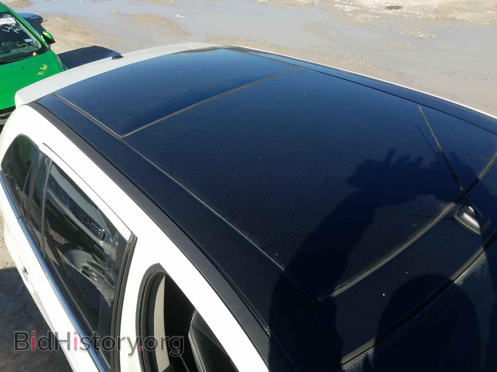 2009 FORD EDGE - VIN: 2FMDK39C79BA81841 - Фото 9