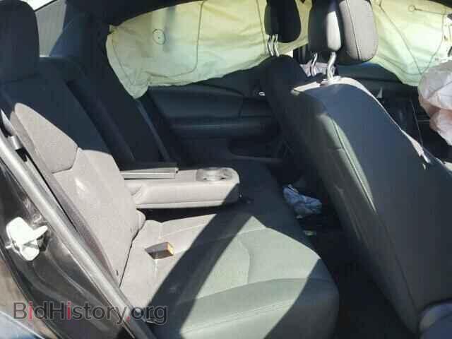 2013 DODGE AVENGER - VIN: 1C3CDZAG4DN506123 - Фото 6