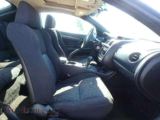 2004 MITSUBISHI ECLIPSE - VIN: 4A3AC44G14E063513 - Photo 5