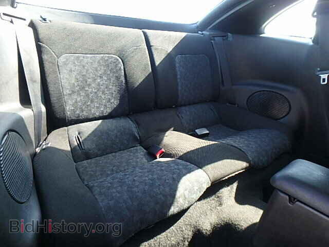 2004 MITSUBISHI ECLIPSE - VIN: 4A3AC44G14E063513 - Photo 6