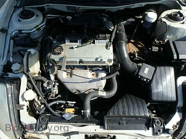 2004 MITSUBISHI ECLIPSE - VIN: 4A3AC44G14E063513 - Photo 7