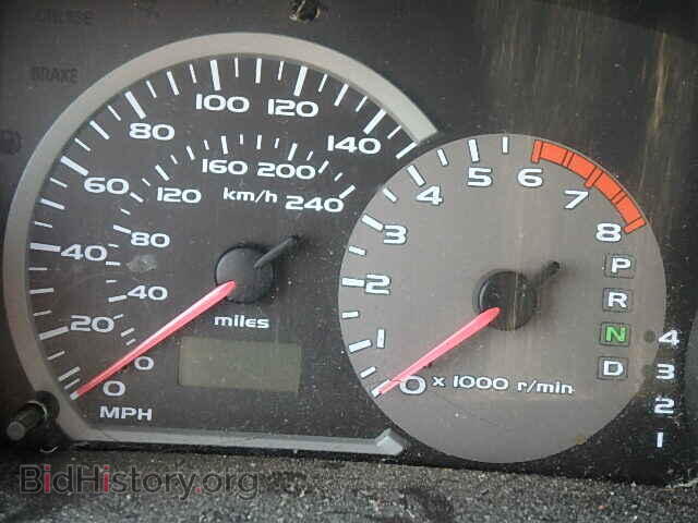 2004 MITSUBISHI ECLIPSE - VIN: 4A3AC44G14E063513 - Photo 8