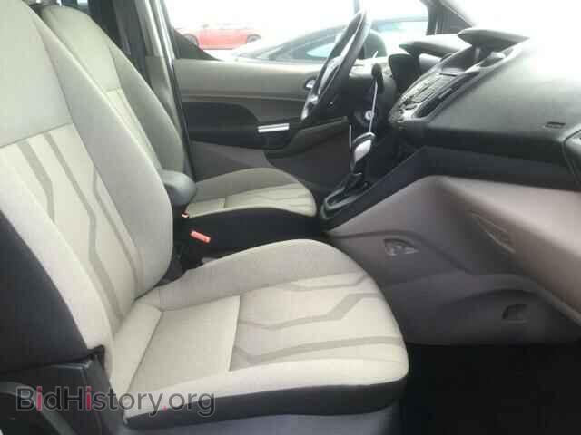 2014 FORD TRANSIT CO - VIN: NM0GE9F76E1159273 - Фото 5