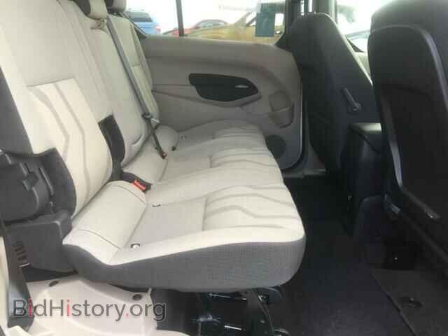 2014 FORD TRANSIT CO - VIN: NM0GE9F76E1159273 - Фото 6