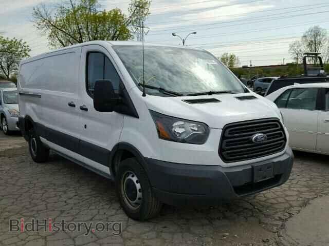 Фотография 1FTNR2YM0FKA93601 - FORD TRANSIT CO 2015