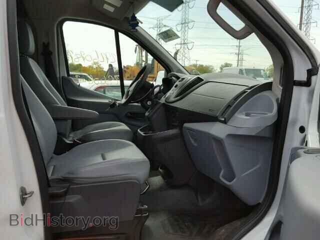 2015 FORD TRANSIT CO - VIN: 1FTNR2YM0FKA93601 - Фото 5