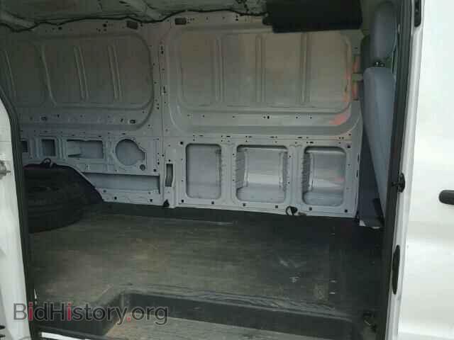 2015 FORD TRANSIT CO - VIN: 1FTNR2YM0FKA93601 - Фото 6