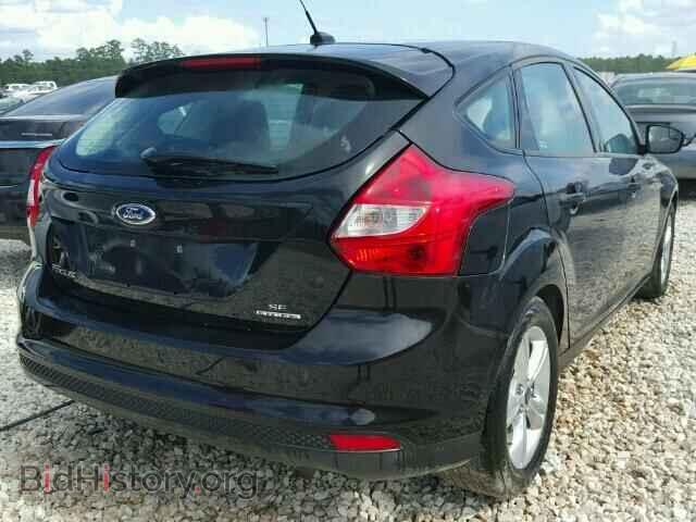 2014 FORD FOCUS - VIN: 1FADP3K23EL325637 - Photo 4