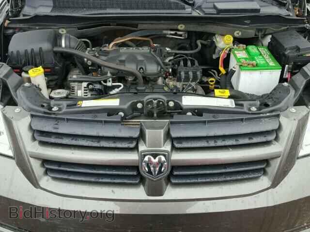 2010 DODGE CARAVAN - VIN: 2D4RN4DE0AR318314 - Фото 7