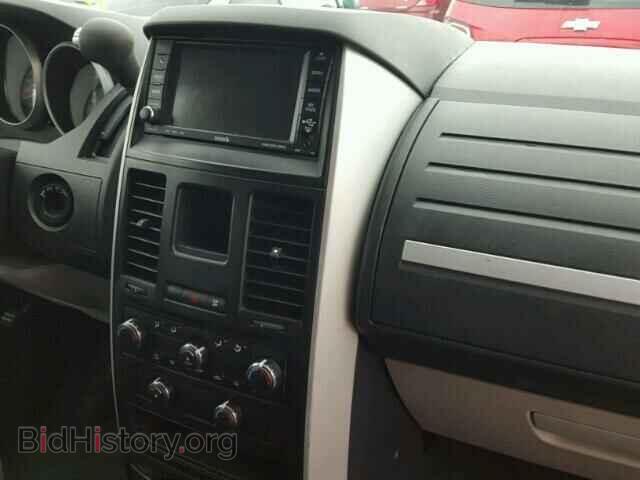 2010 DODGE CARAVAN - VIN: 2D4RN4DE0AR318314 - Фото 9